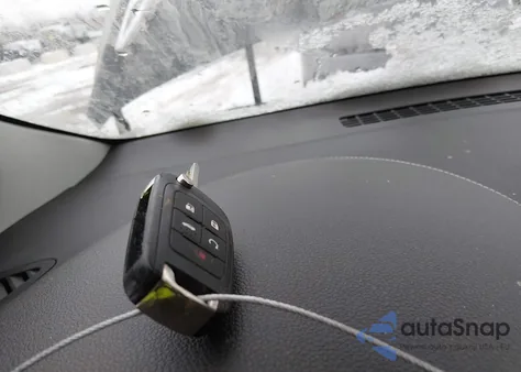 2012 Buick Lacrosse Leather Group из США, поврежденный, VIN 1G4GC5E38CF331041